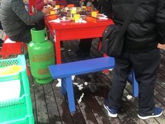 -洪湖家庭农场·团建·露营·会议
