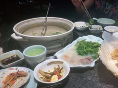 -景笙毋米粥底火锅(20年老字号)