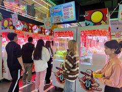 -快乐街区(成都龙湖北城天街店)