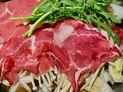 寿喜锅-王氏炉匠·烧鸟放题自助(好运街店)