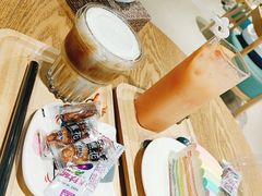 -藏猫猫咖啡主题馆(中央大道店)