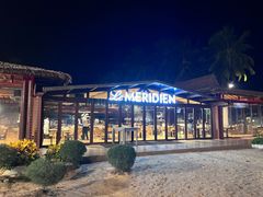 -石梅湾艾美度假酒店