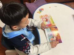 -瑞思教育·少儿英语(凯德校区)
