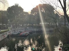 -绍兴古城