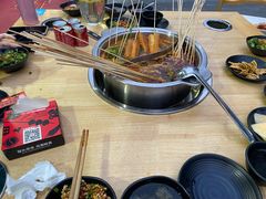 -屋头串串(龙潭寺店)