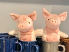 -WHEN PIGS FLY当猪飞