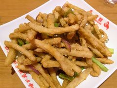 -庆峰龙虾烧烤(合肥一店)