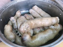 -蔡伯糯米猪肠
