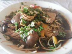 葱爆腰花-丁来兴酒店(西街店)