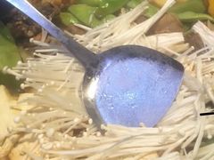 金针菇-老关东铁锅炖(哈西店)