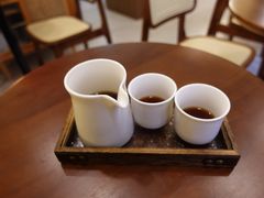 -E SPECIAL COFFEE 别样