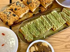 -小豆海棠(嘉兴路店)