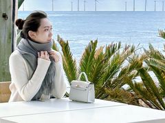 -Cafe Aewol Monsant