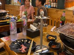 -大壮家原味烤肉(兴华北街店)