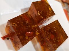 杞子桂花糕-添好运点心专门店(中环IFC店)