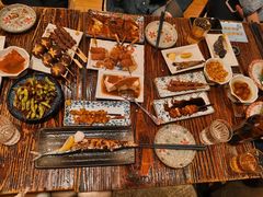 -平成屋·午肴夜酒(四川北路店)