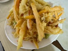 -平山城鑫烧烤(建国楼店)