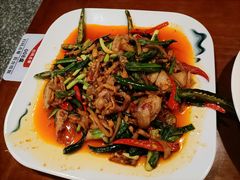 -苏渝汇重庆江湖菜(桐泾公园店)