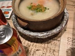 -海陆空(万松园店)