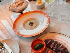 -深圳美高梅酒店·意烁FIAMMA·地中海餐厅