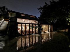 -悦哉·派对·草坪婚礼·围炉煮茶(三圣乡店)