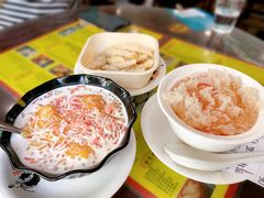 水晶凤爪-民信老铺(华盖路店)
