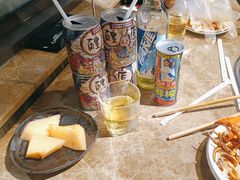 -七欣天香辣蟹火锅(南京夫子庙店)
