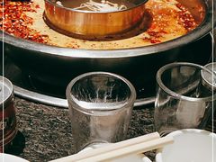 -巴蜀大宅门火锅(新华公园店)