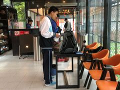 -洛克公园·篮球·足球(三林店)