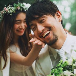 -海派婚纱摄影·婚纱照定制会馆