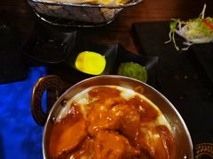 -甘尼仕印度餐厅酒吧(斜塘老街店)