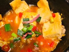 -云海肴·汽锅鸡·云南菜(天山百盛优客店)