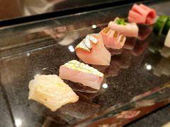 -奈良本寿司(永嘉路店)