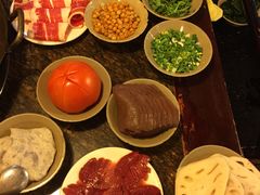 -星鸿社重庆老火锅(燃灯寺分店)