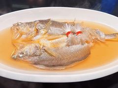 -黄鱼馆Jhouse(外滩店)