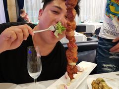 -马克西姆俄罗斯餐厅(通亚街店)