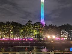 -海心沙亚运公园
