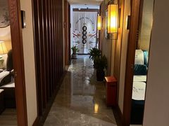 -韵道养生.足道.按摩.SPA(古美店)