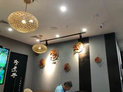 -珍煮丹·黑糖饮品专卖(东城万达店)