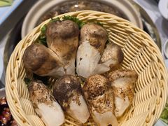 -天宜隆蘑菇宴火锅(石景山旗舰店)
