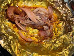 -原味田园·客家菜·土窑鸡(中航城君尚购物中心店)