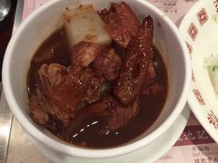 -池记(尖沙咀店)