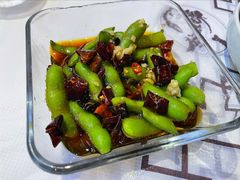 口味毛豆-拙味兄弟龙虾·江湖菜(和畅堂店)