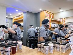 -霸王茶姬(正佳广场店)