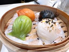 -蔡澜点心·粤菜(月星环球港店)