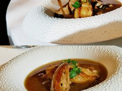 -AZUR聚(香格里拉饭店)