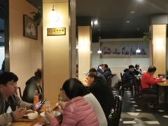大堂-富源春面馆(四川北路店)