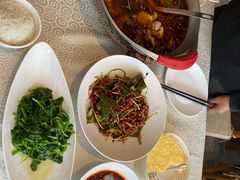 -辣婆婆(航天桥店)