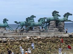 -养马岛旅游度假区
