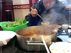 -江龙饭店·乌江豆腐鱼(乌江老桥头店)